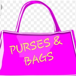 Bags - PURSES AND BAGS Bags - PURSES AND BAGS